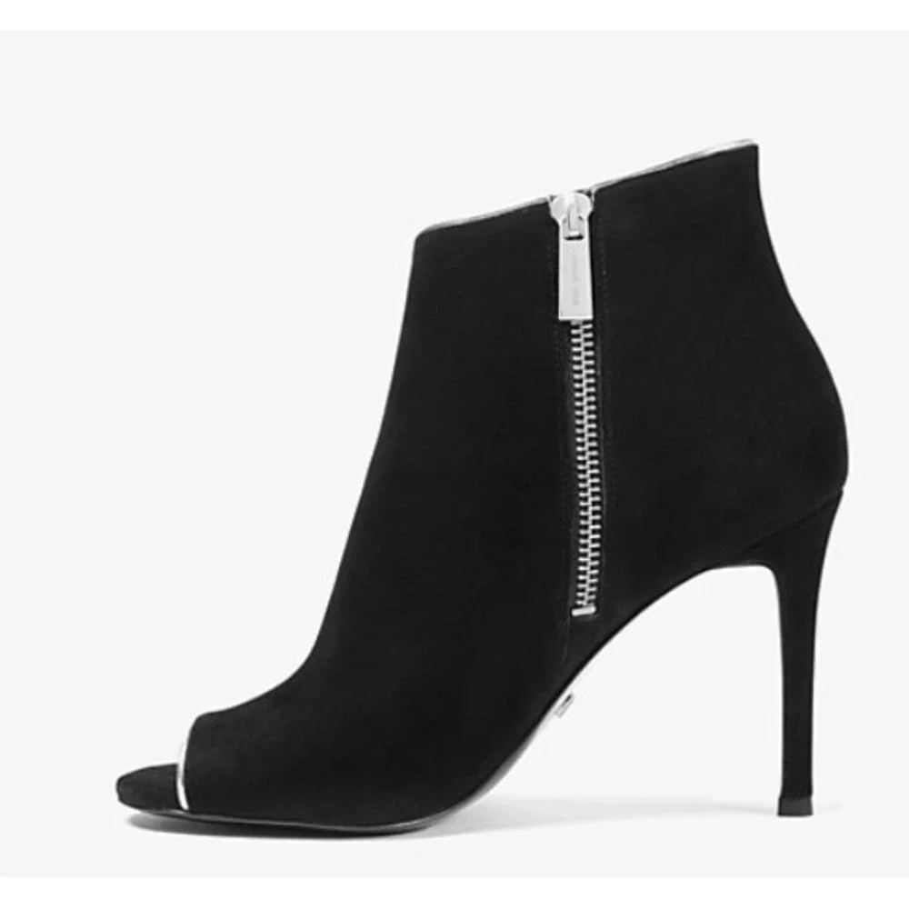 Michael Kors harper ankle